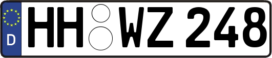 HH-WZ248