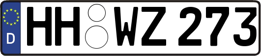 HH-WZ273