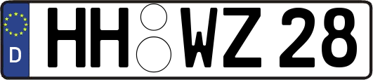 HH-WZ28