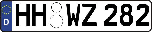 HH-WZ282