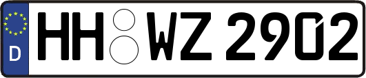 HH-WZ2902