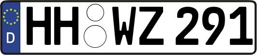 HH-WZ291