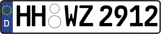 HH-WZ2912
