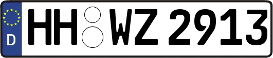 HH-WZ2913