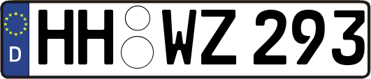 HH-WZ293