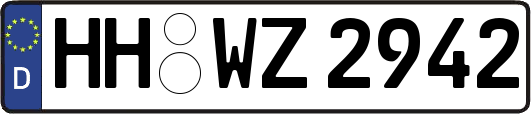 HH-WZ2942