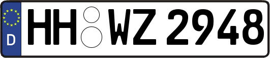 HH-WZ2948