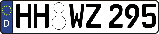 HH-WZ295