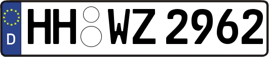 HH-WZ2962