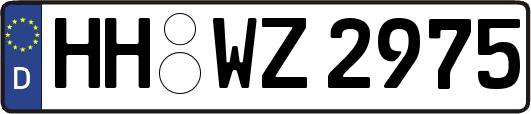 HH-WZ2975