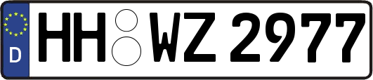 HH-WZ2977
