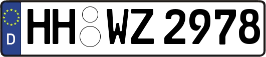 HH-WZ2978