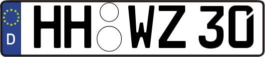 HH-WZ30