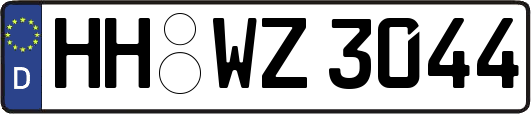 HH-WZ3044