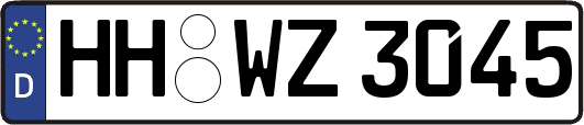 HH-WZ3045