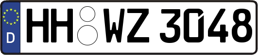 HH-WZ3048