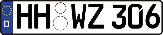 HH-WZ306