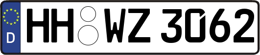 HH-WZ3062
