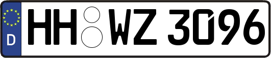 HH-WZ3096
