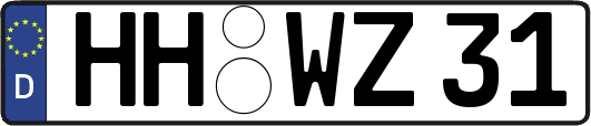 HH-WZ31