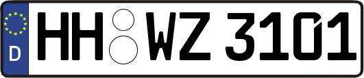HH-WZ3101