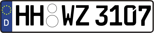HH-WZ3107