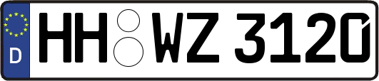 HH-WZ3120