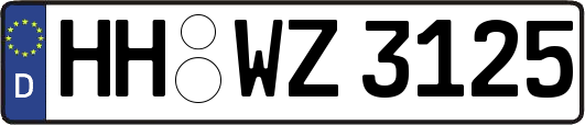 HH-WZ3125