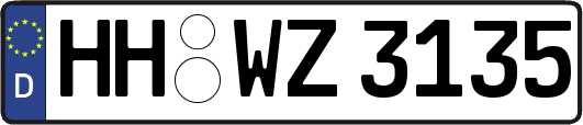 HH-WZ3135