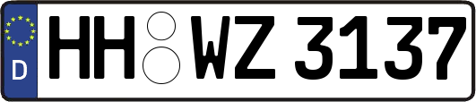 HH-WZ3137