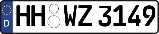 HH-WZ3149
