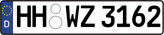 HH-WZ3162
