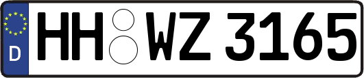 HH-WZ3165