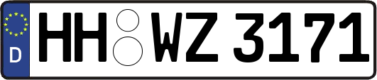 HH-WZ3171