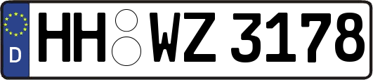 HH-WZ3178