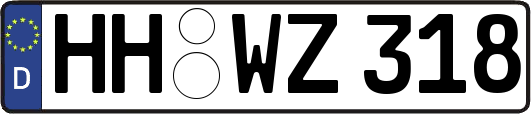 HH-WZ318