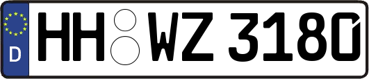 HH-WZ3180