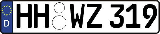 HH-WZ319