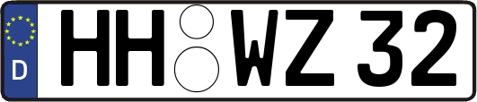 HH-WZ32