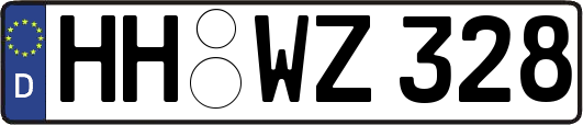 HH-WZ328