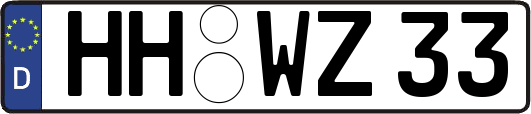HH-WZ33