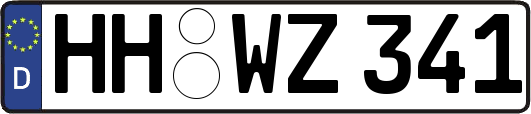 HH-WZ341