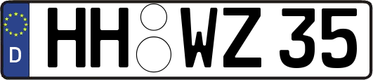 HH-WZ35