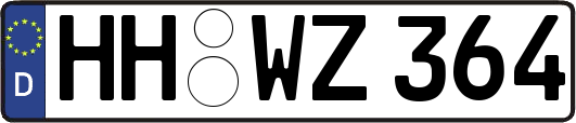 HH-WZ364