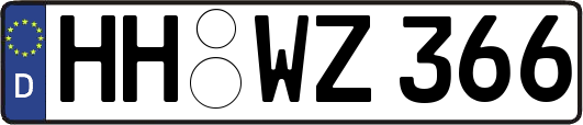 HH-WZ366