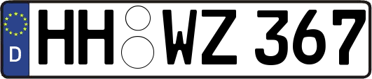 HH-WZ367