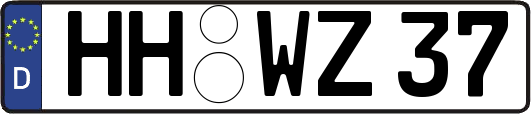 HH-WZ37