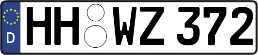 HH-WZ372