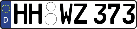 HH-WZ373