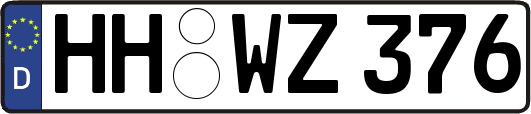 HH-WZ376
